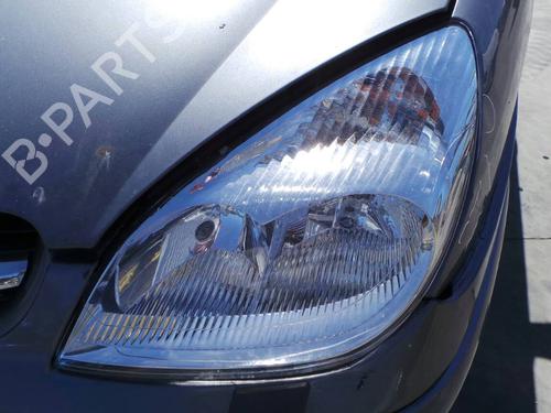 Used Left headlight CITROËN C5 I (DC_) 2.2 HDi (DC4HXB, DC4HXE) (133 hp) 99148