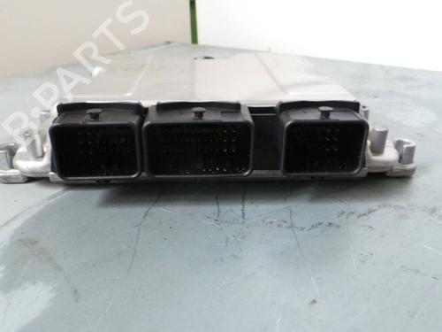 Engine control unit (ECU) CITROËN C5 I Break (DE_) 2.2 HDi (DE4HXB, DE4HXE) | BP19620M57 