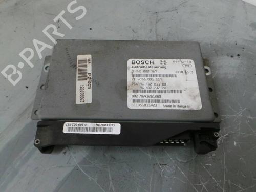 Gearkassestyreenhed CITROËN C5 I Break (DE_) 2.2 HDi (DE4HXB, DE4HXE) (133 hp) 19624