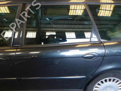 Used Left rear door CITROËN C5 I Break (DE_) 2.2 HDi (DE4HXB, DE4HXE) (133 hp) 14401