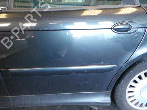 Left rear door CITROËN C5 I Break (DE_) 2.2 HDi (DE4HXB, DE4HXE) | BP14401C4 
