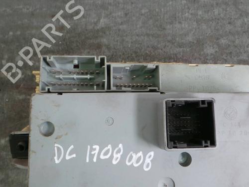 Electronic module FIAT STILO (192_) 1.6 16V (192_XB1A) | BP1295066M83 