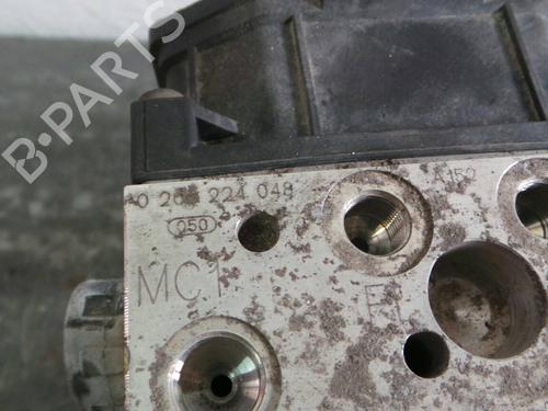 ABS Bremseaggregat FIAT STILO (192_) 1.6 16V (192_XB1A) | BP1295278M43 