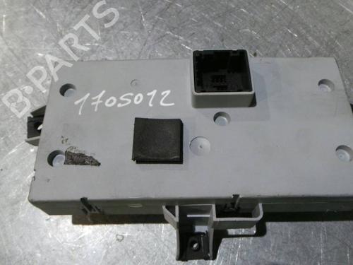Electronic module FIAT STILO (192_) 1.6 16V (192_XB1A) | BP439448M83 