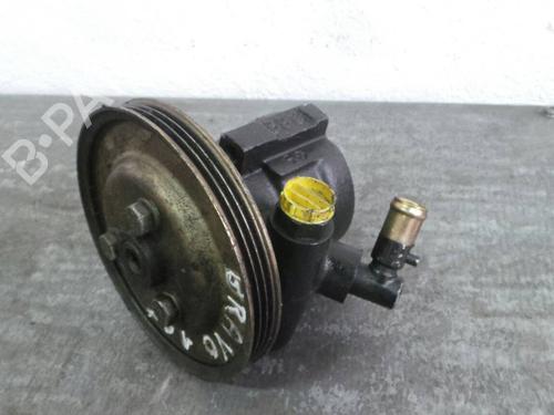 Used Steering pump Steering pump FIAT BRAVO I (182_) 1.6 (103 hp) 1209291 1209291