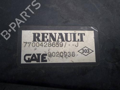 Køleventilator elektrisk RENAULT CLIO II (BB_, CB_) 1.2 16V (BB05, BB0W, BB11, BB27, BB2T, BB2U, BB2V, CB05,... | BP3187487M35 