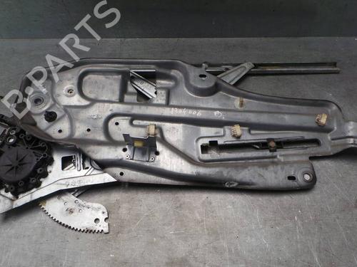 Front right window mechanism RENAULT LAGUNA I (B56_, 556_) 1.9 dTi (B56J) 400371A