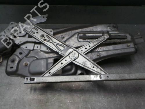 Front right window mechanism RENAULT LAGUNA I (B56_, 556_) 1.9 dTi (B56J) | BP321534C23 