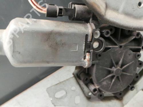 Front right window mechanism RENAULT LAGUNA I (B56_, 556_) 1.9 dTi (B56J) | BP321534C23 