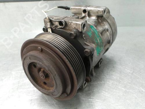 AC compressor RENAULT LAGUNA I (B56_, 556_) 1.9 dTi (B56J) 770010841380106