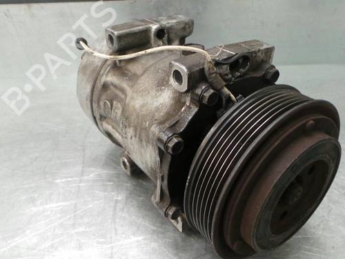 AC compressor RENAULT LAGUNA I (B56_, 556_) 1.9 dTi (B56J) | BP224444M34 