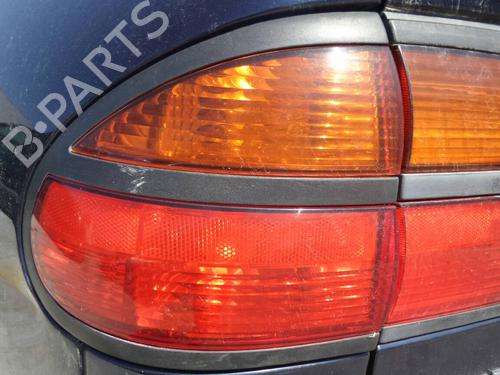Left taillight RENAULT LAGUNA I (B56_, 556_) 1.9 dTi (B56J) 7700420122
