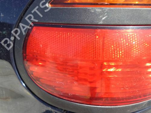 Left taillight RENAULT LAGUNA I (B56_, 556_) 1.9 dTi (B56J) | BP202798C34 