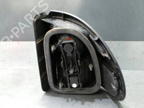 Left taillight RENAULT LAGUNA I (B56_, 556_) 1.9 dTi (B56J) | BP202798C34 