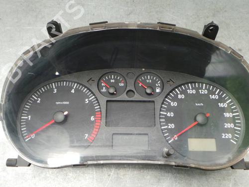 Instrument cluster SEAT IBIZA II (6K1) 1.4 16V | BP359867C47 