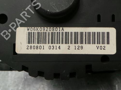 Instrument cluster SEAT IBIZA II (6K1) 1.4 16V | BP359867C47 