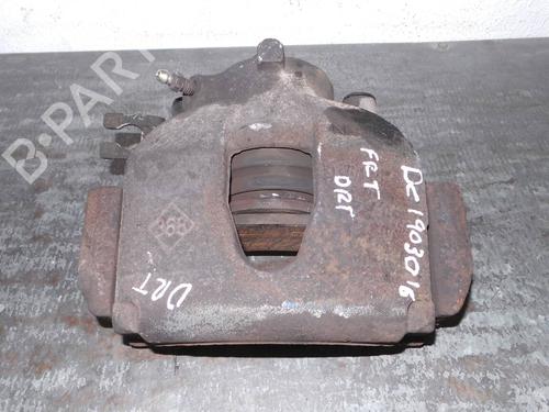 Used Brake master cylinder RENAULT LAGUNA II (BG0/1_) 1.6 16V (BG0A, BG0L) (107 hp) 2996749