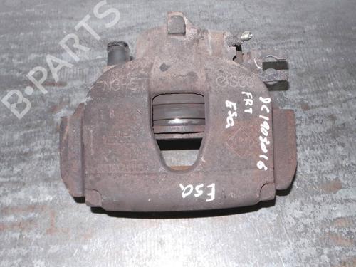 Used Brake master cylinder RENAULT LAGUNA II (BG0/1_) 1.6 16V (BG0A, BG0L) (107 hp) 2996756