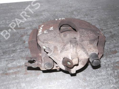 Brake master cylinder RENAULT LAGUNA II (BG0/1_) 1.6 16V (BG0A, BG0L) | BP2996756M77 