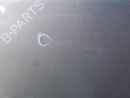 Left rear door NISSAN ALMERA TINO (V10) 2.2 dCi | BP1177367C4 
