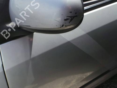 Left mirror NISSAN ALMERA TINO (V10) 2.2 dCi | BP1177369C26 