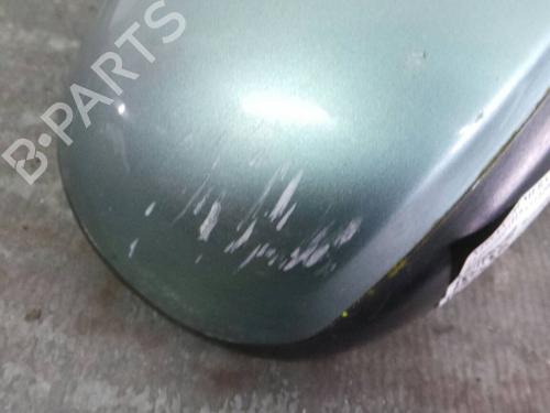 Right mirror NISSAN ALMERA TINO (V10) 2.2 dCi | BP1177430C27 