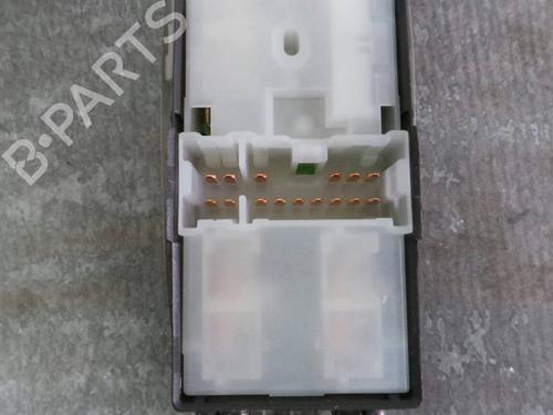 Left front window switch NISSAN ALMERA TINO (V10) 2.2 dCi | BP2223346I27 
