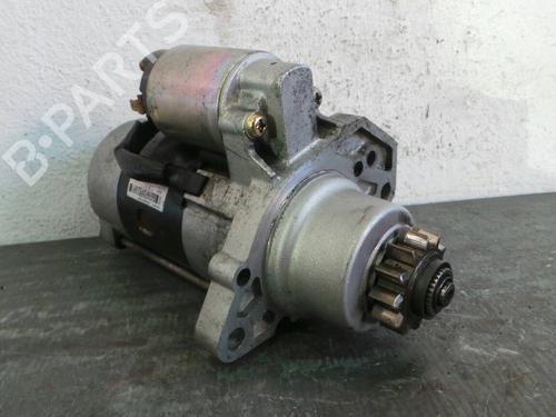 Starter NISSAN ALMERA TINO (V10) 2.2 dCi 23300WD001 M008T71371