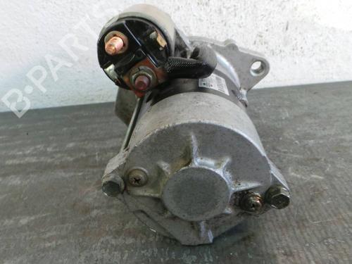 Starter NISSAN ALMERA TINO (V10) 2.2 dCi | BP2226477M8 
