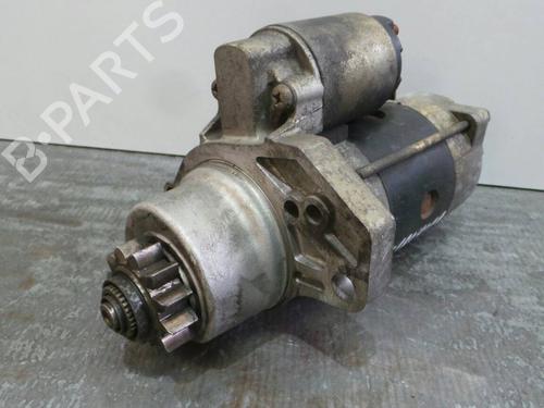 Starter NISSAN ALMERA TINO (V10) 2.2 dCi 23300BN301; M008T71371ZE
