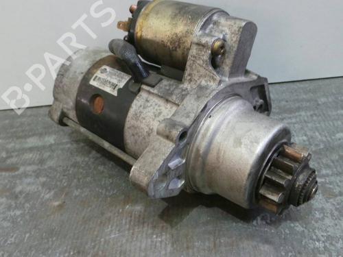 Starter NISSAN ALMERA TINO (V10) 2.2 dCi | BP3361877M8