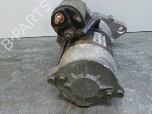 Starter NISSAN ALMERA TINO (V10) 2.2 dCi | BP3361877M8