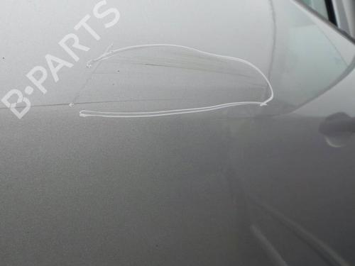 Right rear door SKODA FABIA I (6Y2) 1.4 | BP4549919C5 