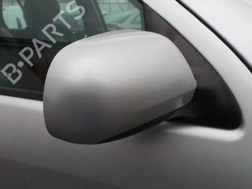 Right mirror SKODA FABIA I (6Y2) 1.4 | BP4549921C27 