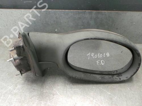 Used Right mirror RENAULT LAGUNA I Grandtour (K56_) 1.6 16V (K568) (107 hp) 2669066