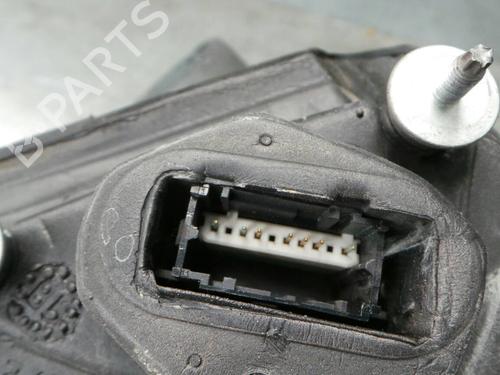 Right mirror RENAULT LAGUNA I Grandtour (K56_) 1.6 16V (K568) | BP2669066C27 