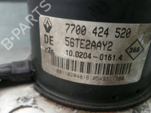 ABS pump RENAULT LAGUNA I Grandtour (K56_) 1.6 16V (K568) | BP2675002M43 