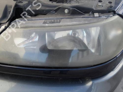 Left headlight RENAULT LAGUNA I (B56_, 556_) 1.6 16V (B568, B561) | BP831997C28 