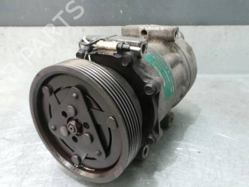 AC compressor RENAULT LAGUNA I (B56_, 556_) 1.6 16V (B568, B561) | BP1120861M34 