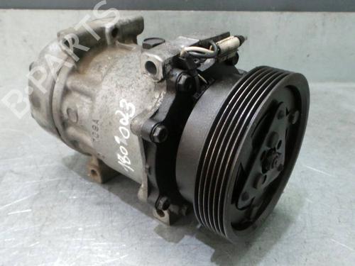 AC compressor RENAULT LAGUNA I (B56_, 556_) 1.6 16V (B568, B561) | BP1120861M34 