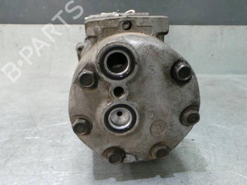 AC compressor RENAULT LAGUNA I (B56_, 556_) 1.6 16V (B568, B561) | BP1120861M34 