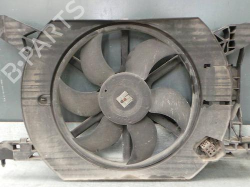Radiator fan RENAULT LAGUNA I (B56_, 556_) 1.6 16V (B568, B561) | BP1109255M35 