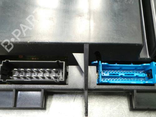 Climate control RENAULT LAGUNA I (B56_, 556_) 1.6 16V (B568, B561) | BP1278124I5 