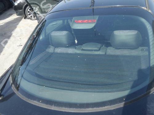 Tailgate MITSUBISHI CARISMA (DA_) 1.9 TD (DA4A) | BP2680805C6 