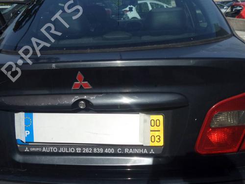 Tailgate MITSUBISHI CARISMA (DA_) 1.9 TD (DA4A) | BP2680805C6 