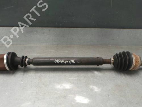 Used Right front driveshaft MITSUBISHI CARISMA (DA_) 1.9 TD (DA4A) (90 hp) 3222438