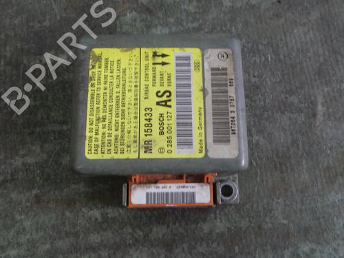 Used ECU airbags MITSUBISHI CARISMA (DA_) 1.9 TD (DA4A) (90 hp) 1313768
