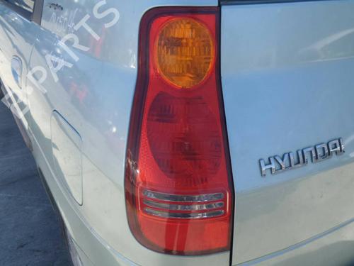 Venstre baglygte HYUNDAI MATRIX (FC) 1.5 CRDi (82 hp) 3247536