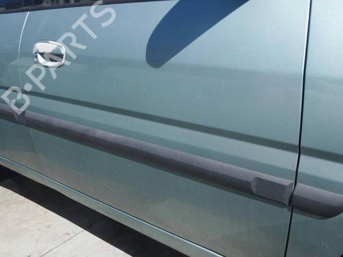 Right front door HYUNDAI MATRIX (FC) 1.5 CRDi | BP3247543C3 