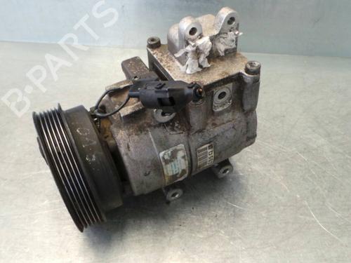 AC compressor HYUNDAI MATRIX (FC) 1.5 CRDi | BP117656M34 